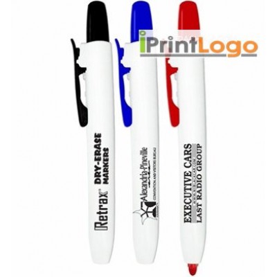 DRYERASE MARKERS-IGT-RR4082